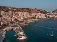 SHITET BOUTIQUE HOTEL ME PLAZH PRIVAT NE SARANDE!!