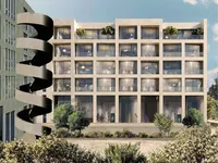 Apartment në shitje Sauk i Vjeter, Tiranë