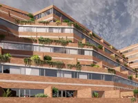 APARTAMENTE "GATE OF SHKODRA" NE SHKODER!