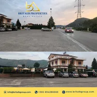 OKAZION !!🔥 Eksluzive nga Britalb Properties 🤝 Shitet ose Jepet me Qira – Resort Multifunksional në Elbasan