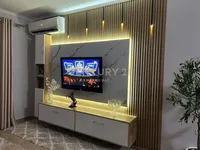 SARANDE, SHESIM APARTAMENT 2+1+2 ME PAMJE NGA DETI