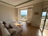 SHITET SUPER APARTAMENT 1+1 ME PAMJE NGA DETI, PLEPA - PLAZH DURRES !